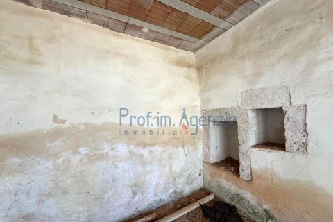 Landejendom i Ostuni, Brindisi, Ostuni - € 53.000 | Ref: 172821 - foto 19